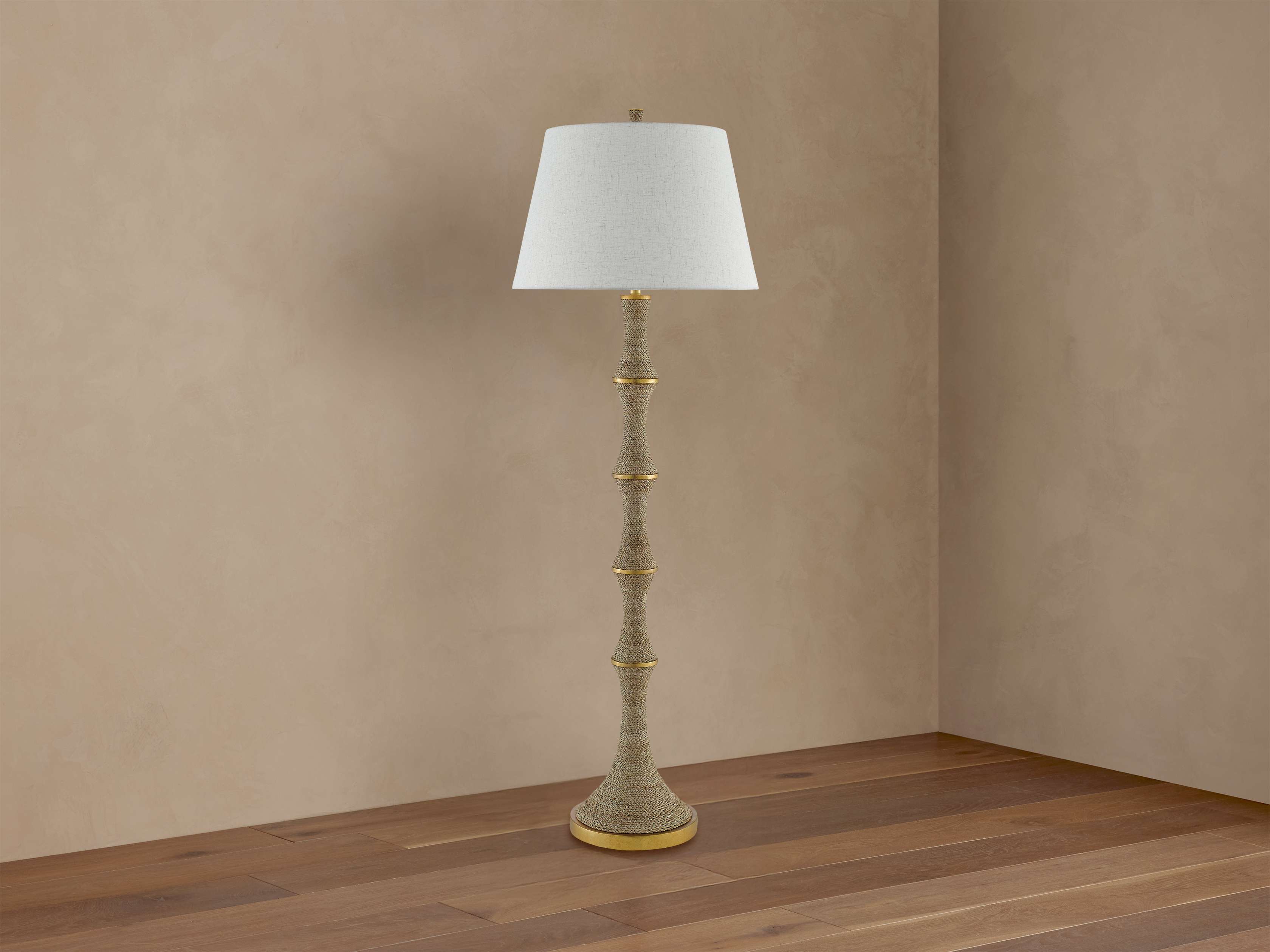 Saiph Floor Light, Floor Lamp, detail 2