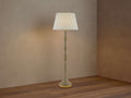 Saiph Floor Light, Floor Lamp, Dimensions 22"