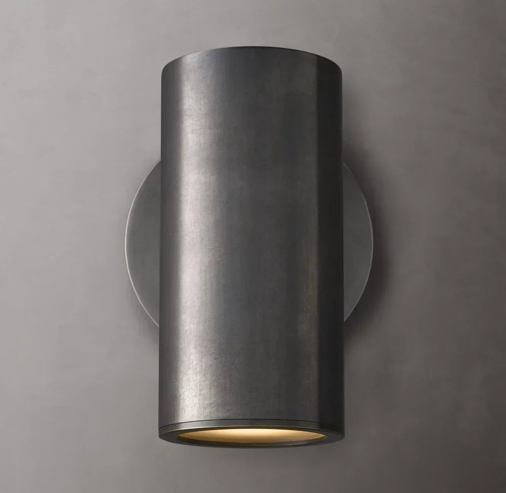 Champeaux Wall Light, Bathroom Wall Sconce, detail 10