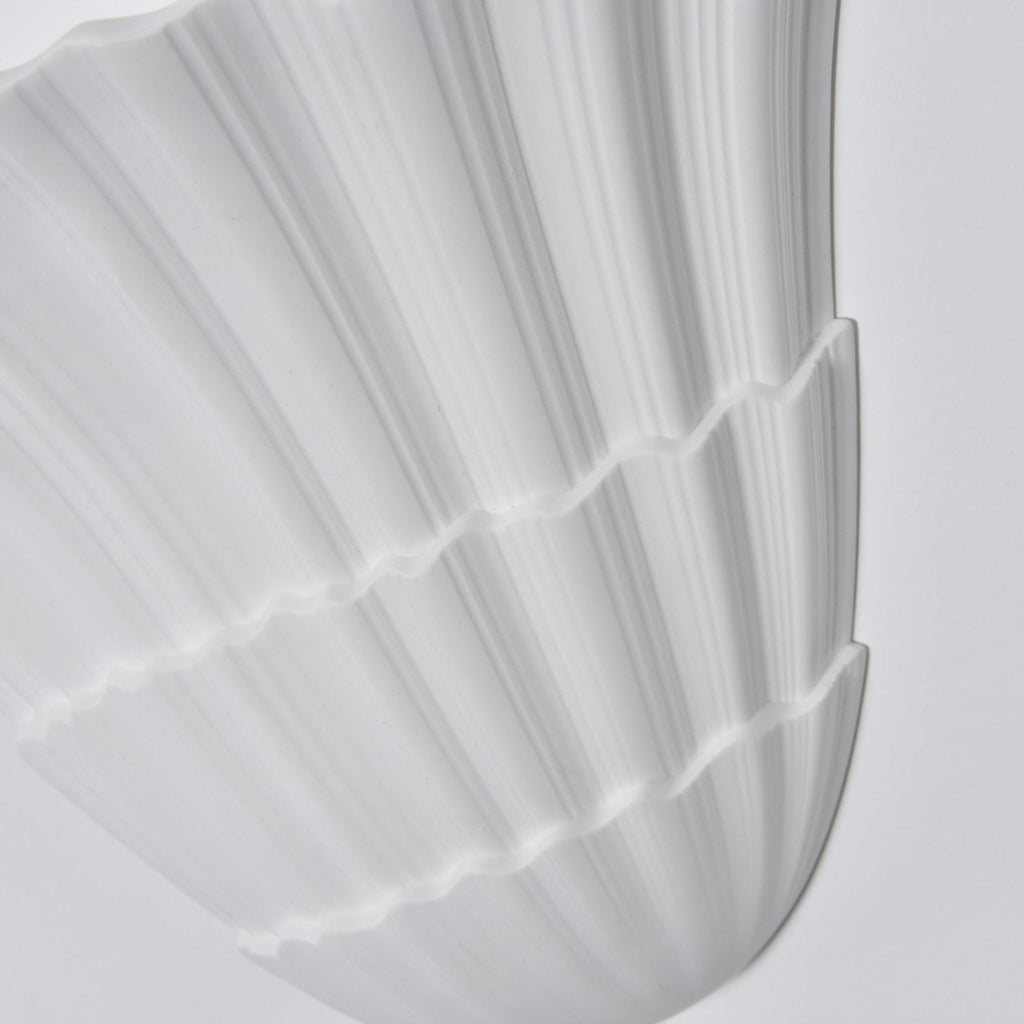 Shella Wall Light, Hardwired Wall Sconce, detail 17