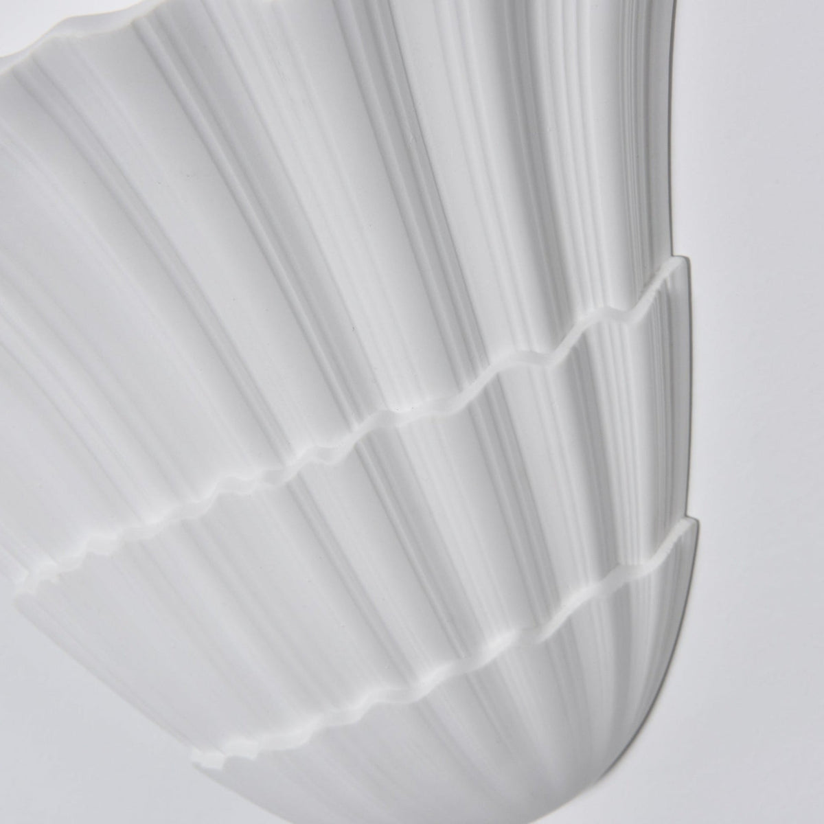Shella Wall Light, Hardwired Wall Sconce, detail 17
