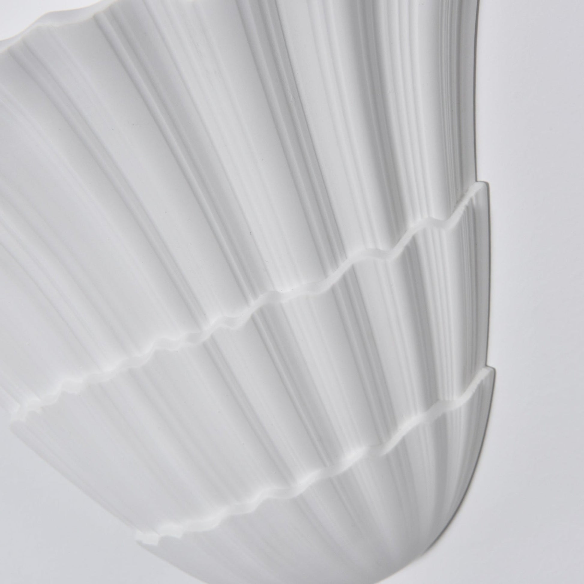 Shella Wall Light, Hardwired Wall Sconce, detail 17