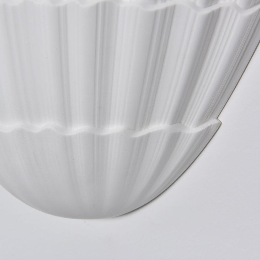 Shella Wall Light, Hardwired Wall Sconce, detail 18