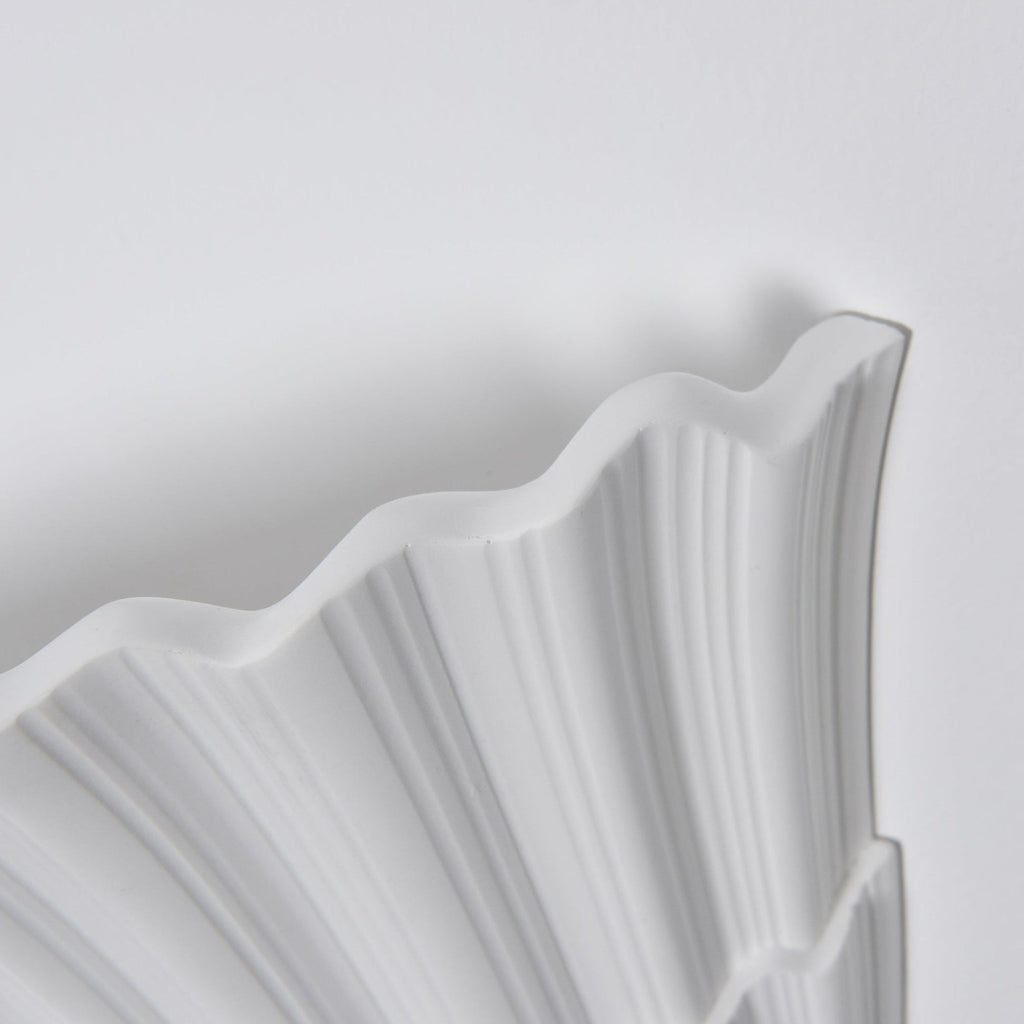 Shella Wall Light, Hardwired Wall Sconce, detail 19