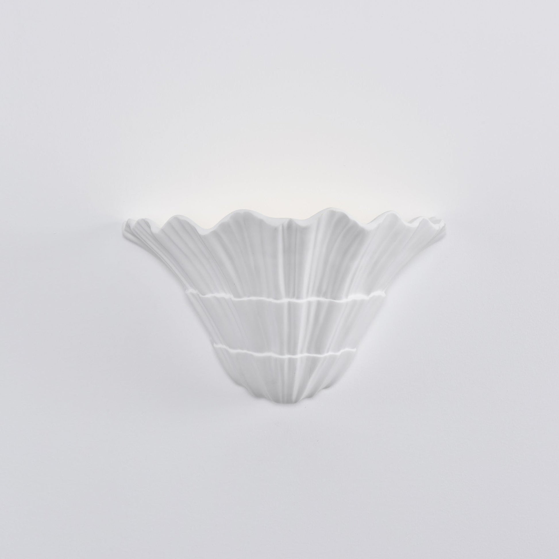 Marina Shell Wall Light, Hardwired Wall Sconce, detail 22