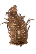 1-Light 20.00" Rusty Nail Outdoor Wall Sconce front view