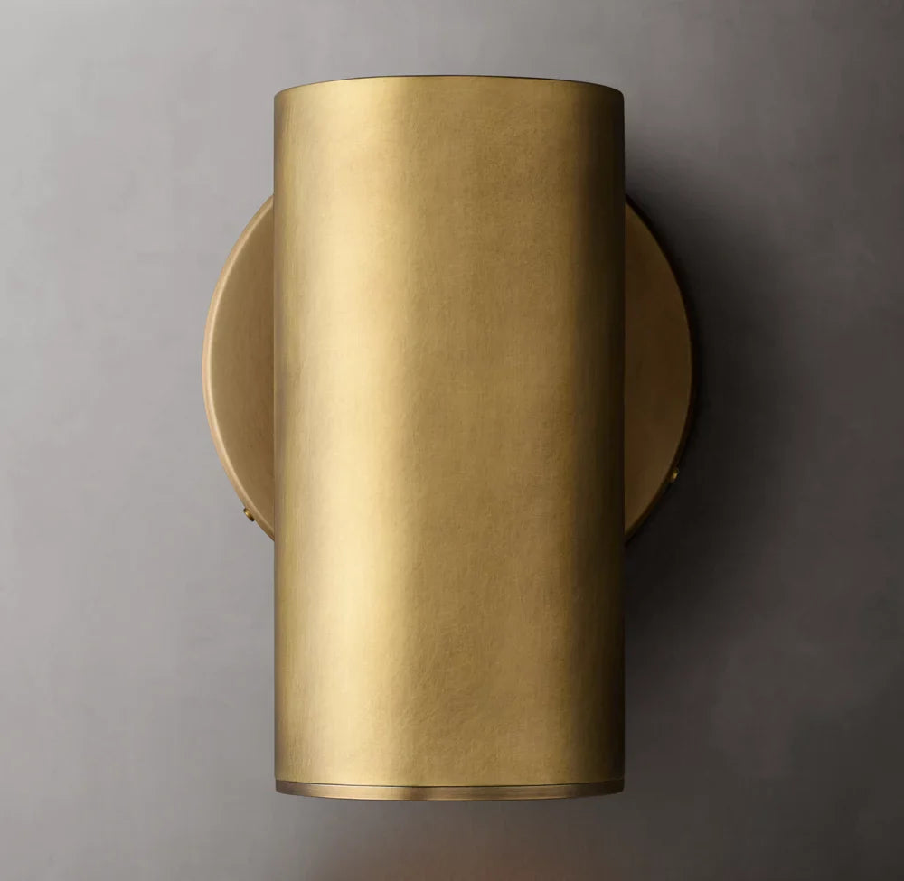 Champeaux Exterior Sconce, Outdoor Wall Light, detail 4