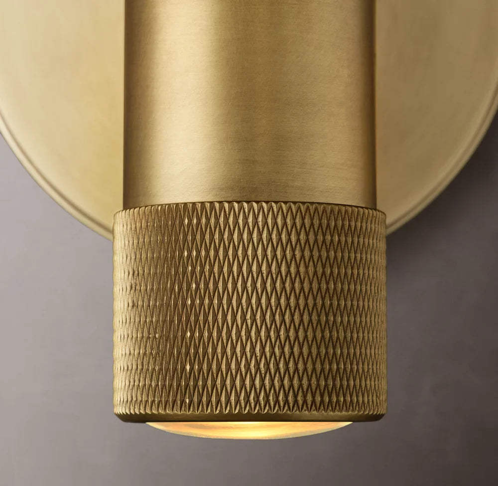 Utilitaire Task Wall Light, Wall Sconce, detail 7