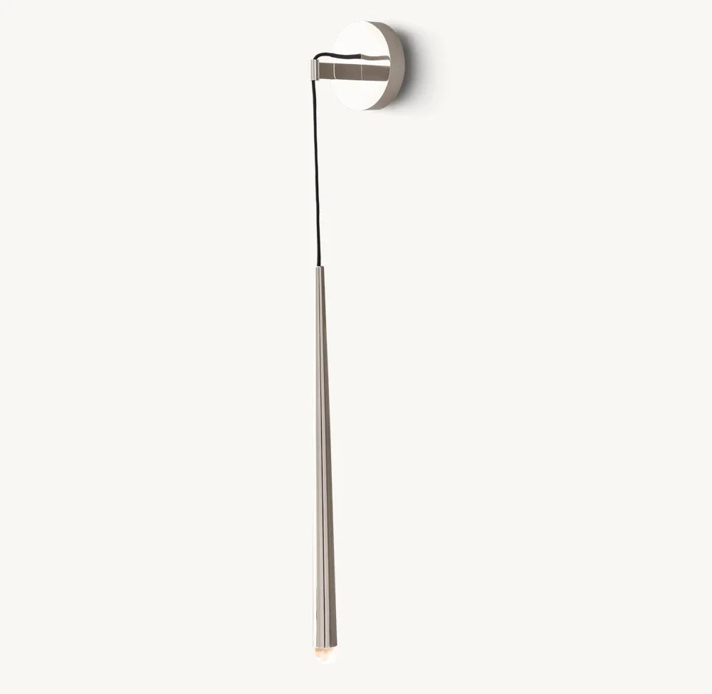 Aquitaine Grand Wall Light, Bathroom Wall Sconce, detail 16