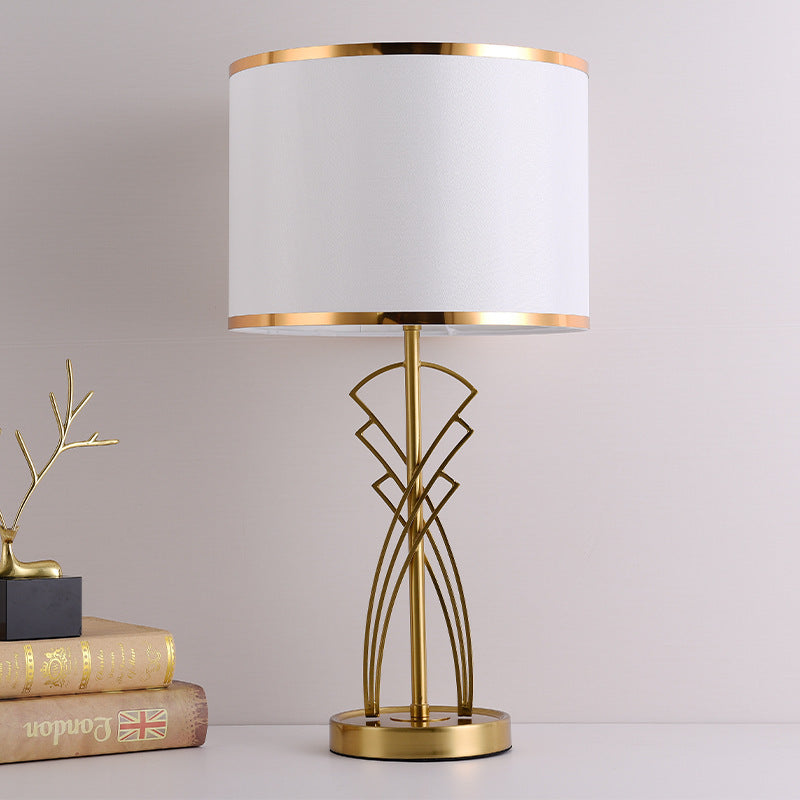 Contemporary Dimmable Table Light – Creative Lighting for Living Room & Bedroom, Bedside Table Lamp, detail 2