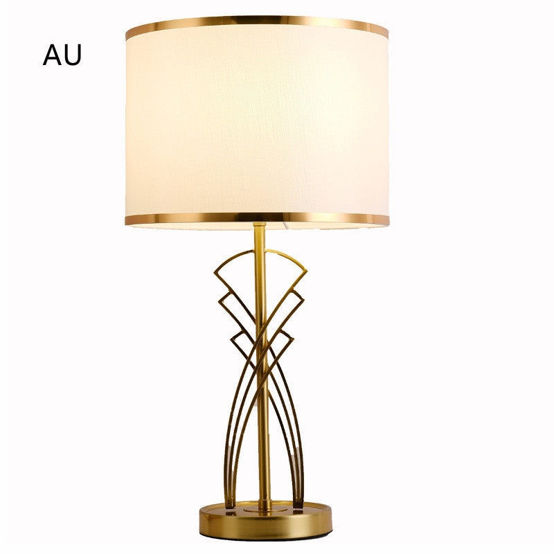 Contemporary Dimmable Table Light – Creative Lighting for Living Room & Bedroom, Bedside Table Lamp, detail 7