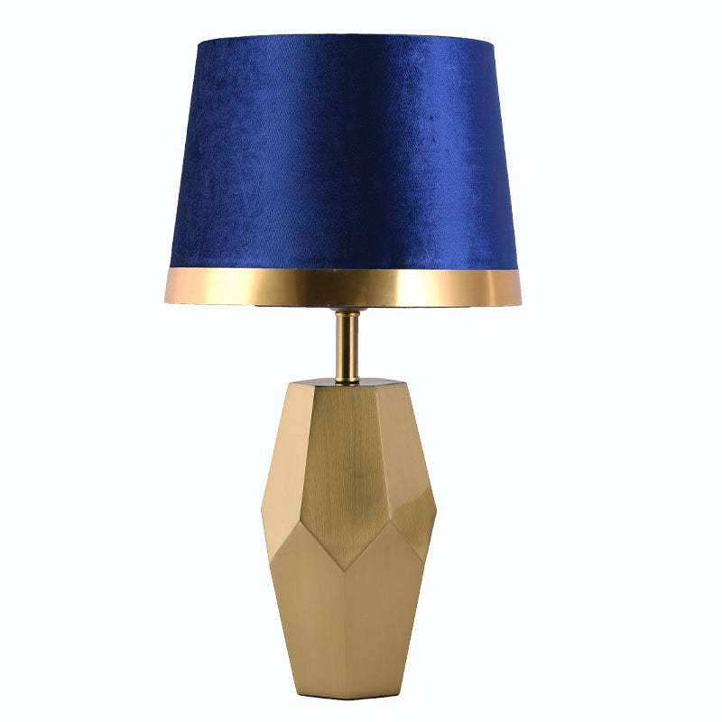 Contemporary Table Light – Clean Style for Living Room & Bedroom, Bedside Table Lamp, detail 6