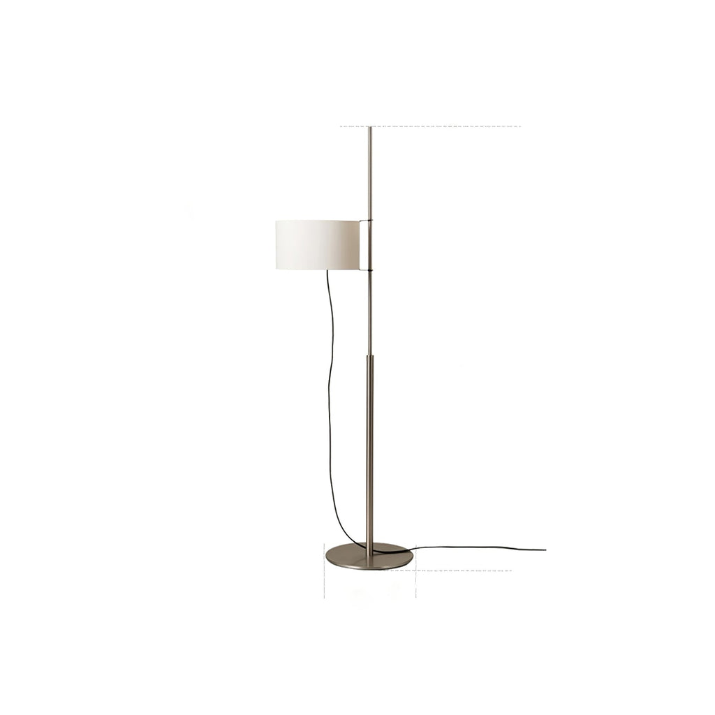 Lino Arc Floor Light, Floor Lamp, detail 14