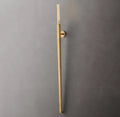 Cannele Torch Wall Light, Wall Sconce, 6"D x 72"H