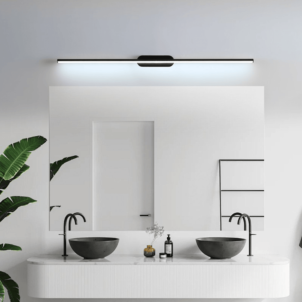 Lineora Wall Light, Hardwired Wall Sconce, detail 9