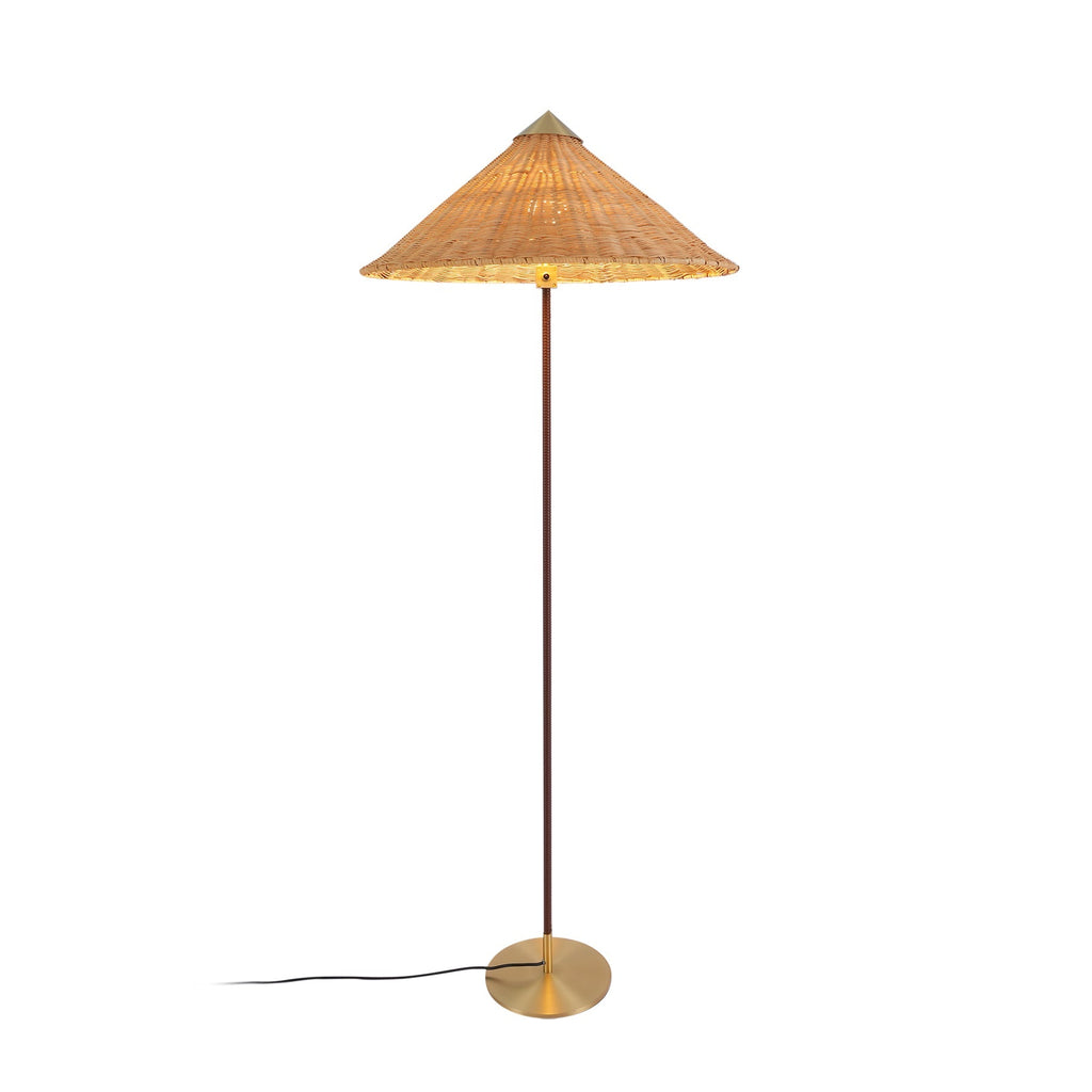 9602 Floor Light, Floor Lamp, detail 27