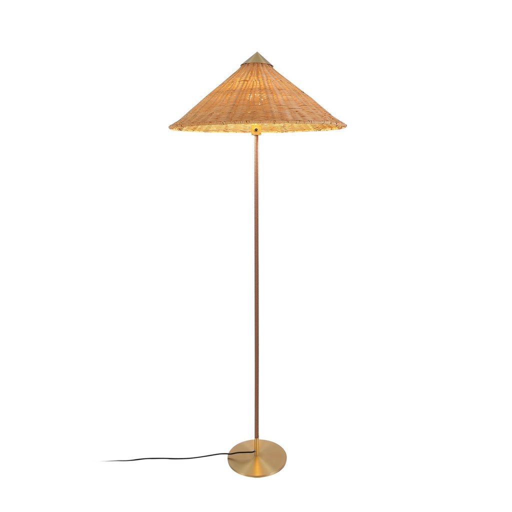 9602 Floor Light, Floor Lamp, detail 28