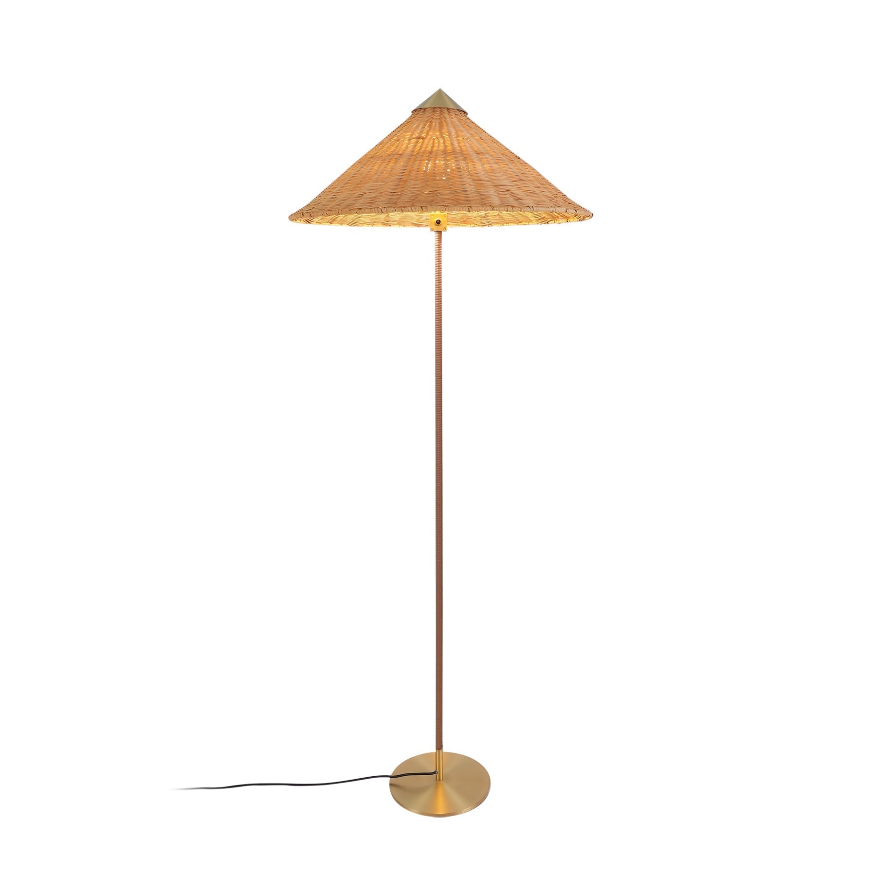 9602 Floor Light, Floor Lamp, detail 28