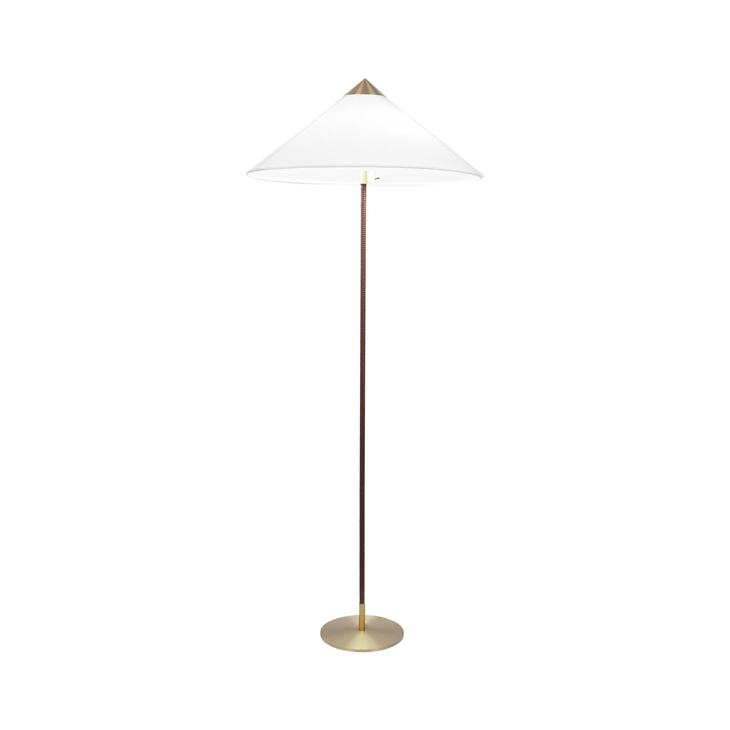 9602 Floor Light, Floor Lamp, detail 25