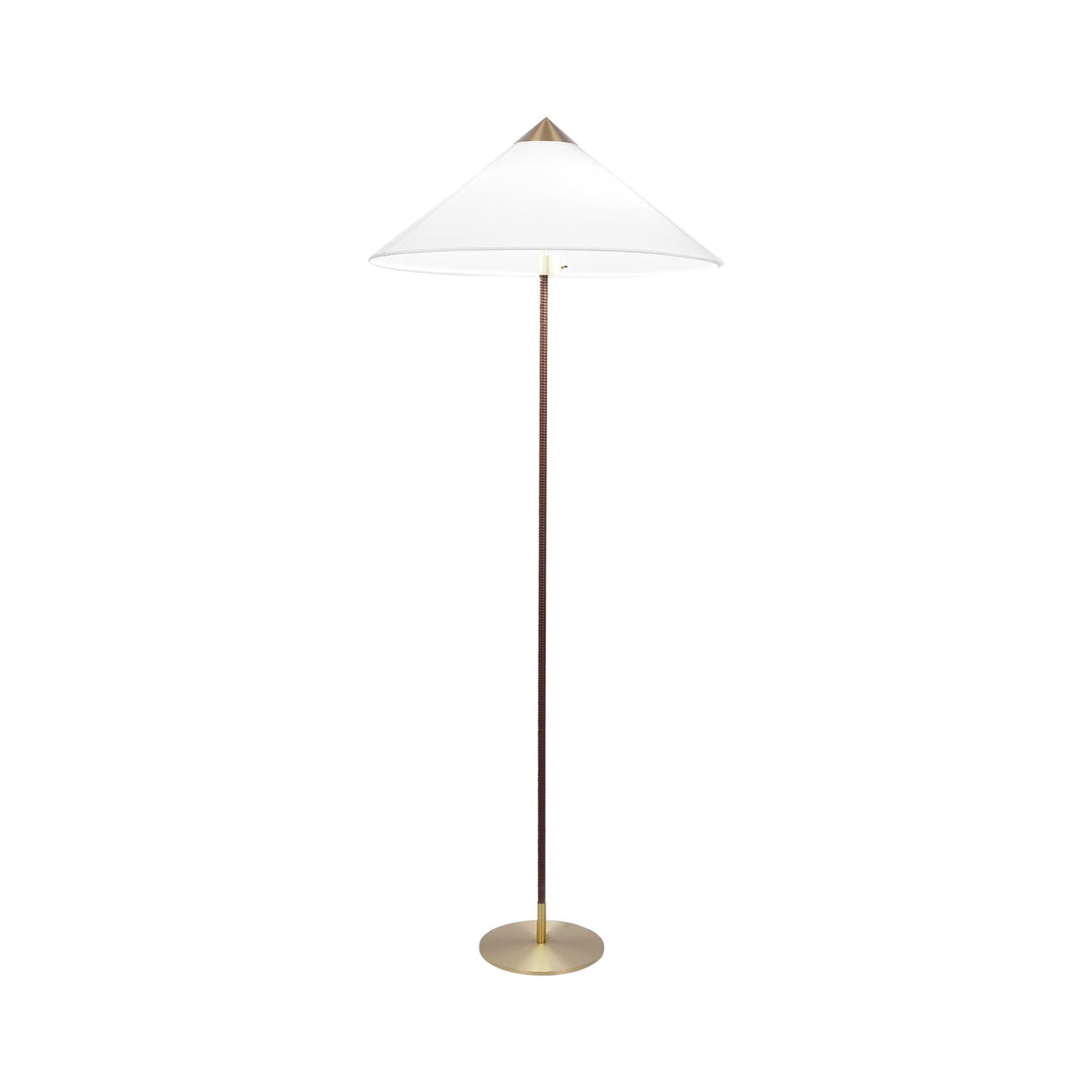 9602 Floor Light, Floor Lamp, detail 25