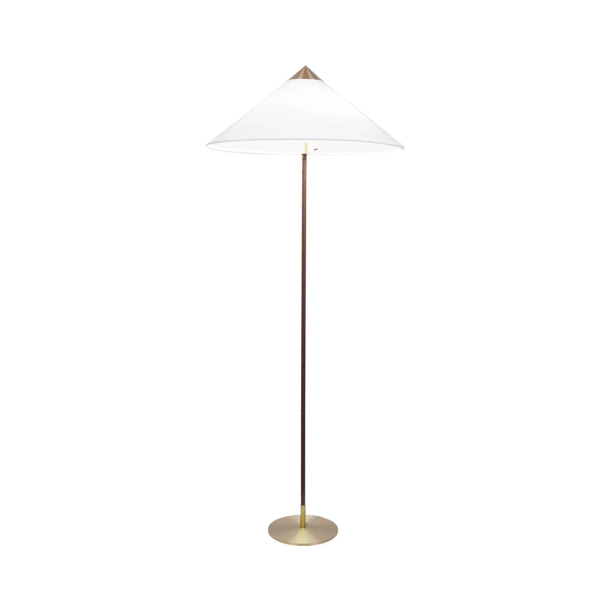 9602 Floor Light, Floor Lamp, detail 25