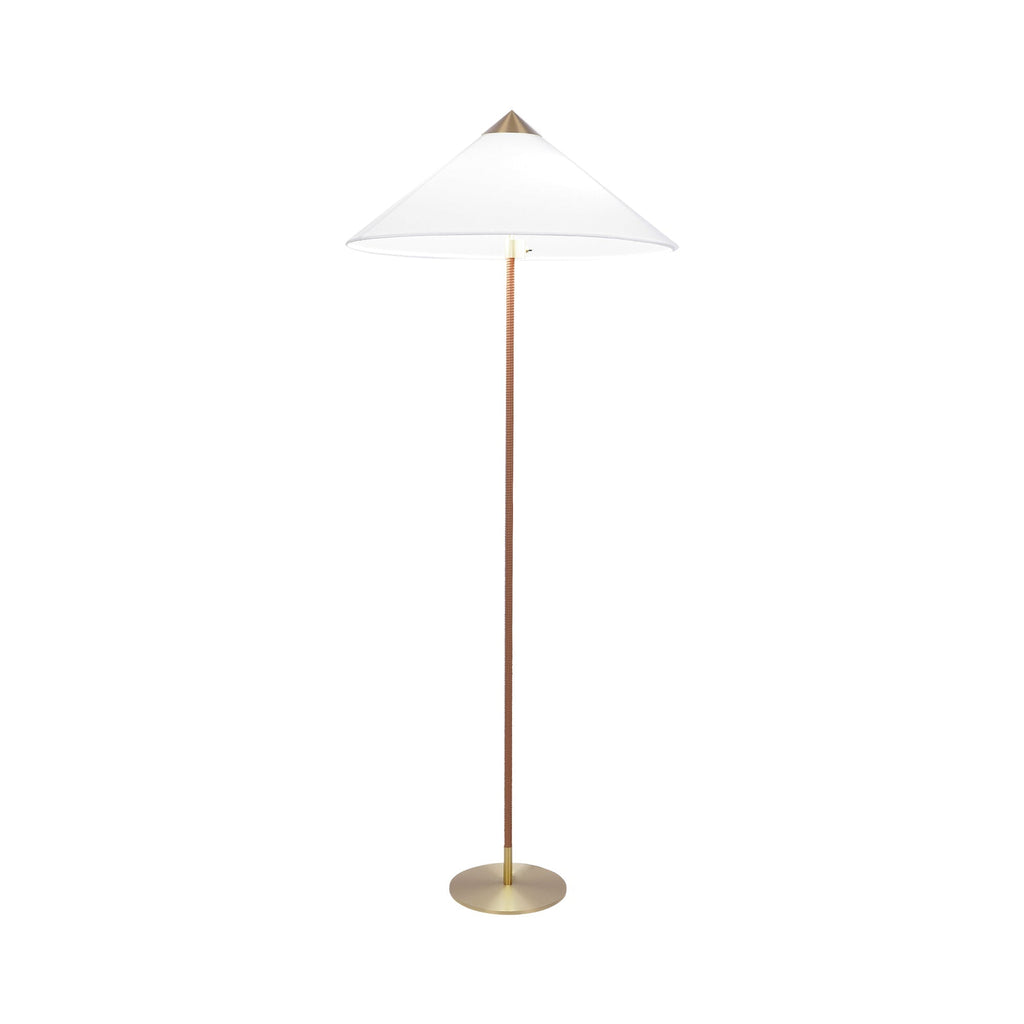 9602 Floor Light, Floor Lamp, detail 26