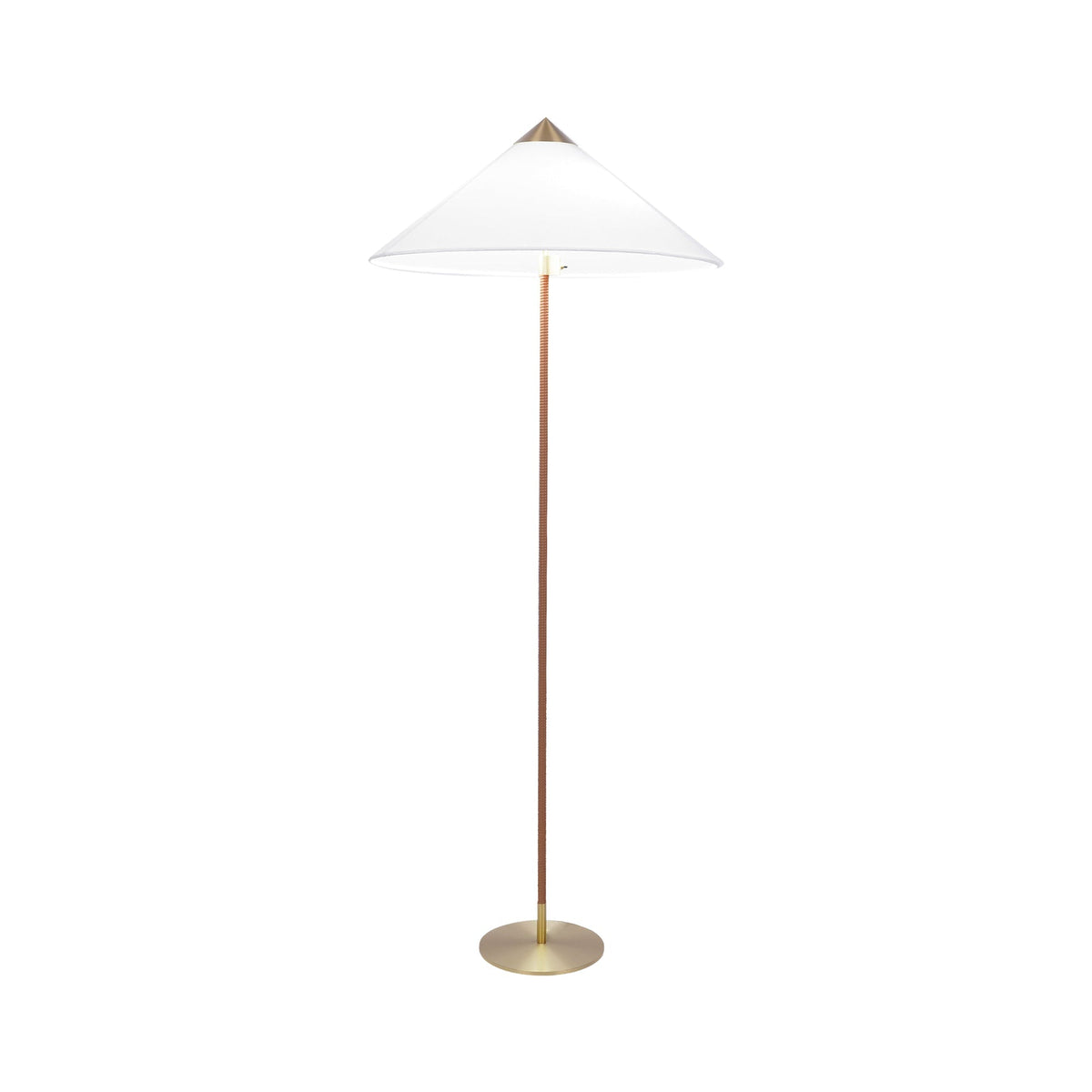 9602 Floor Light, Floor Lamp, detail 26