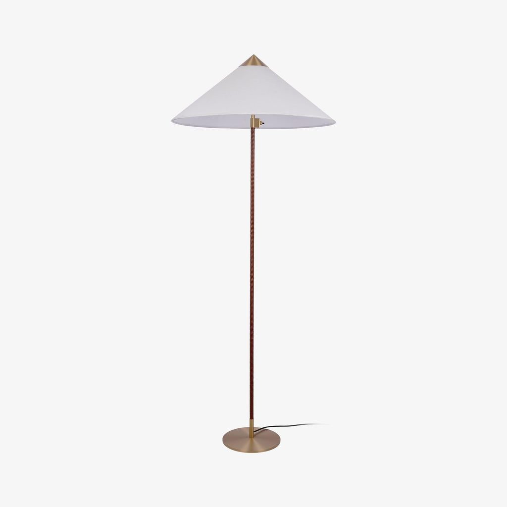 9602 Floor Light, Floor Lamp, detail 18