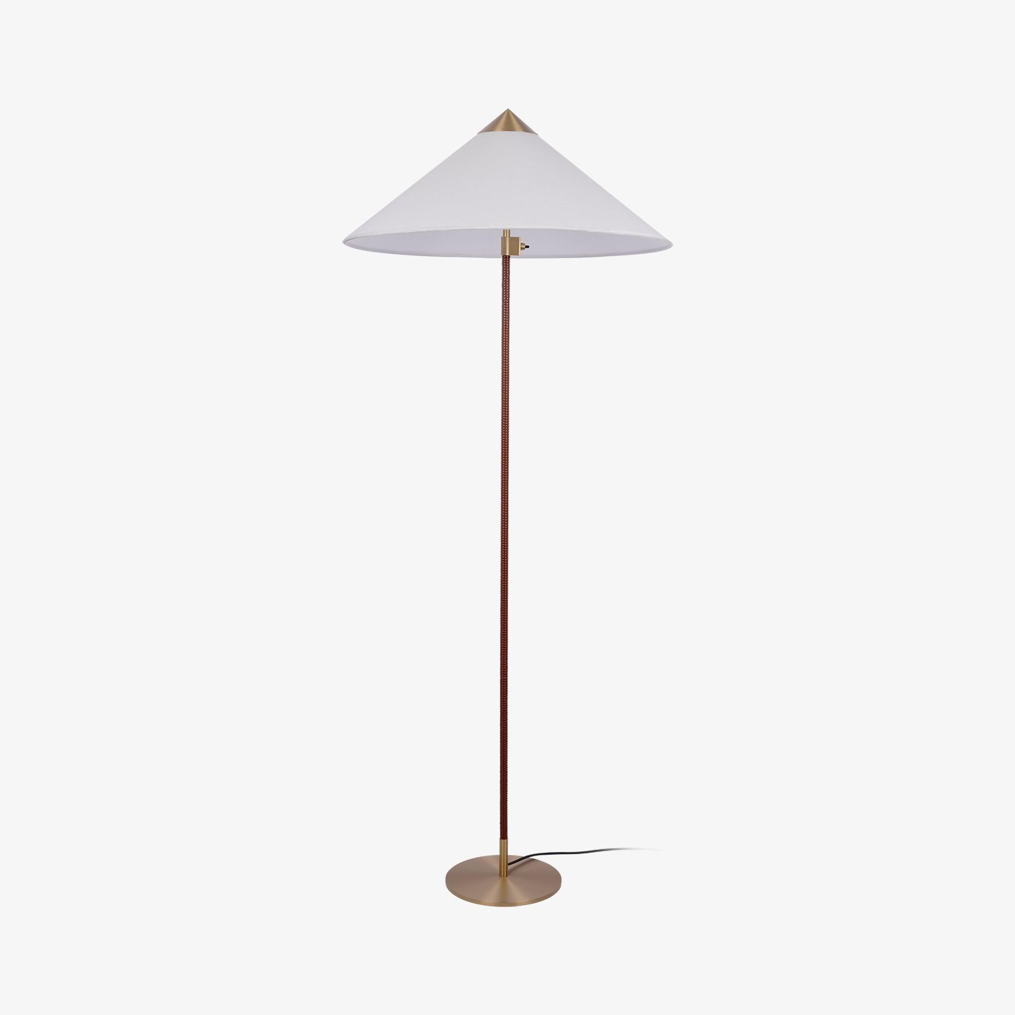 9602 Floor Light, Floor Lamp, detail 18