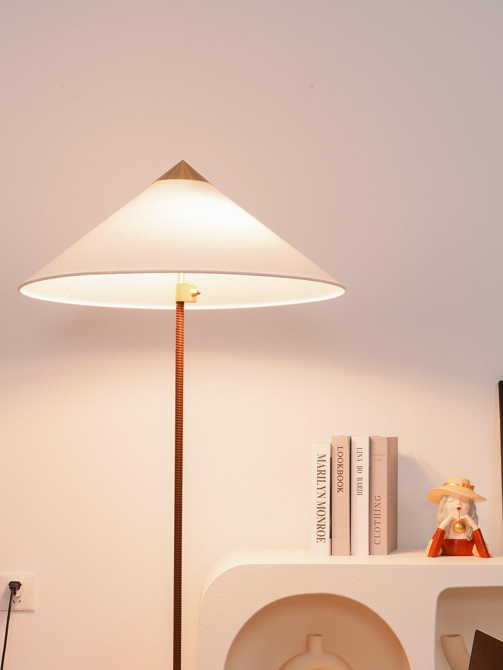 9602 Floor Light, Floor Lamp, detail 24