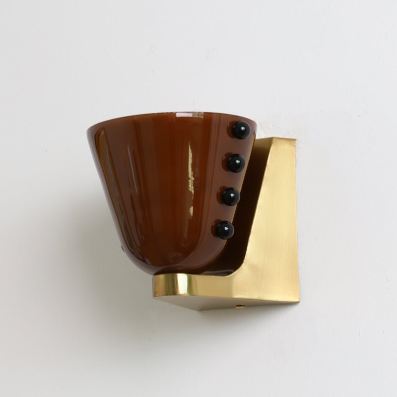 Velora Wall Light, Hardwired Wall Sconce, detail 40