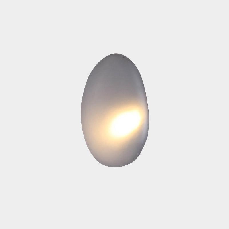 Bubble Glass Wall Light, Hardwired Wall Sconce, detail 33