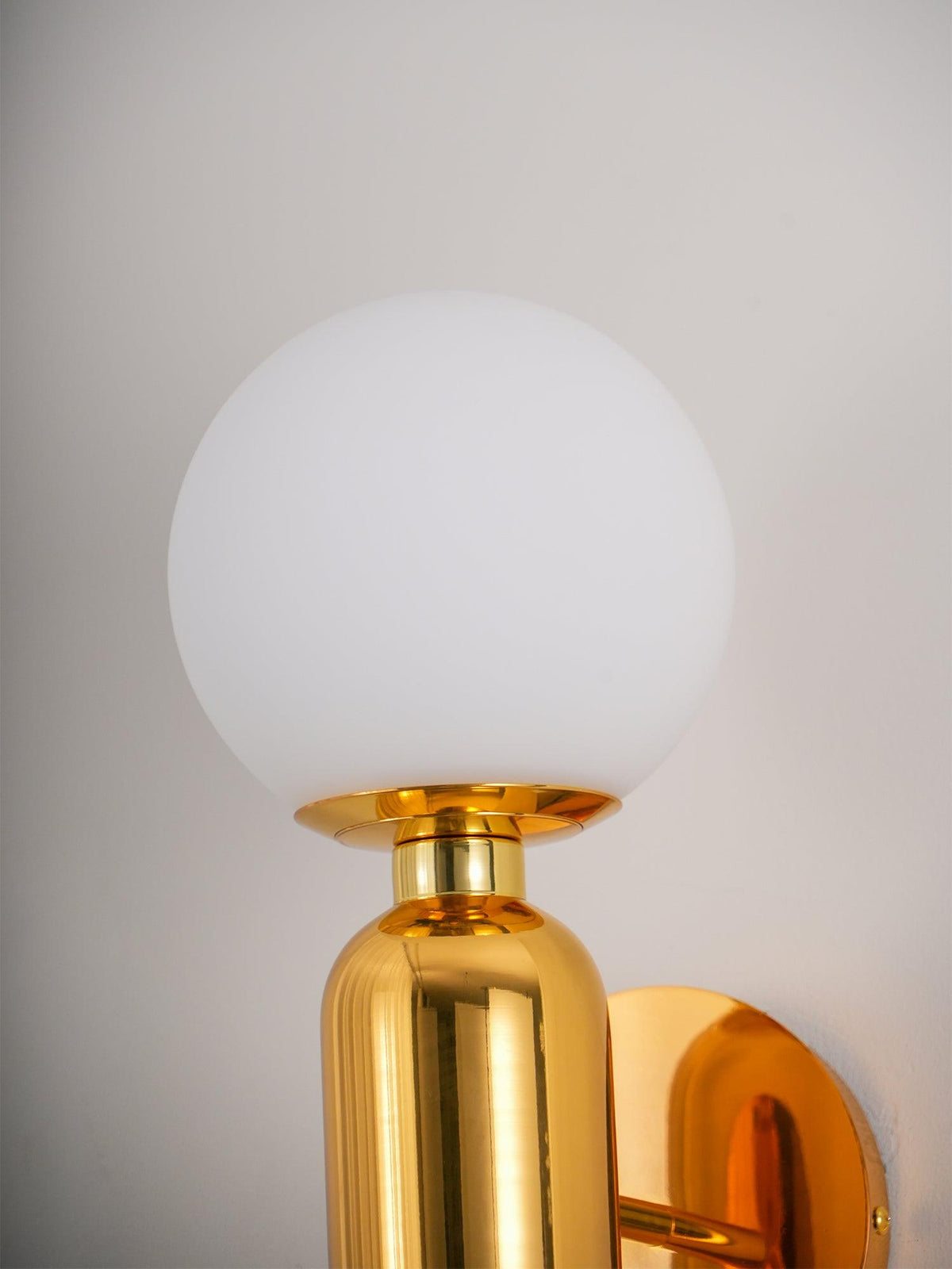 Kade Wall Light, Hardwired Wall Sconce, detail 13