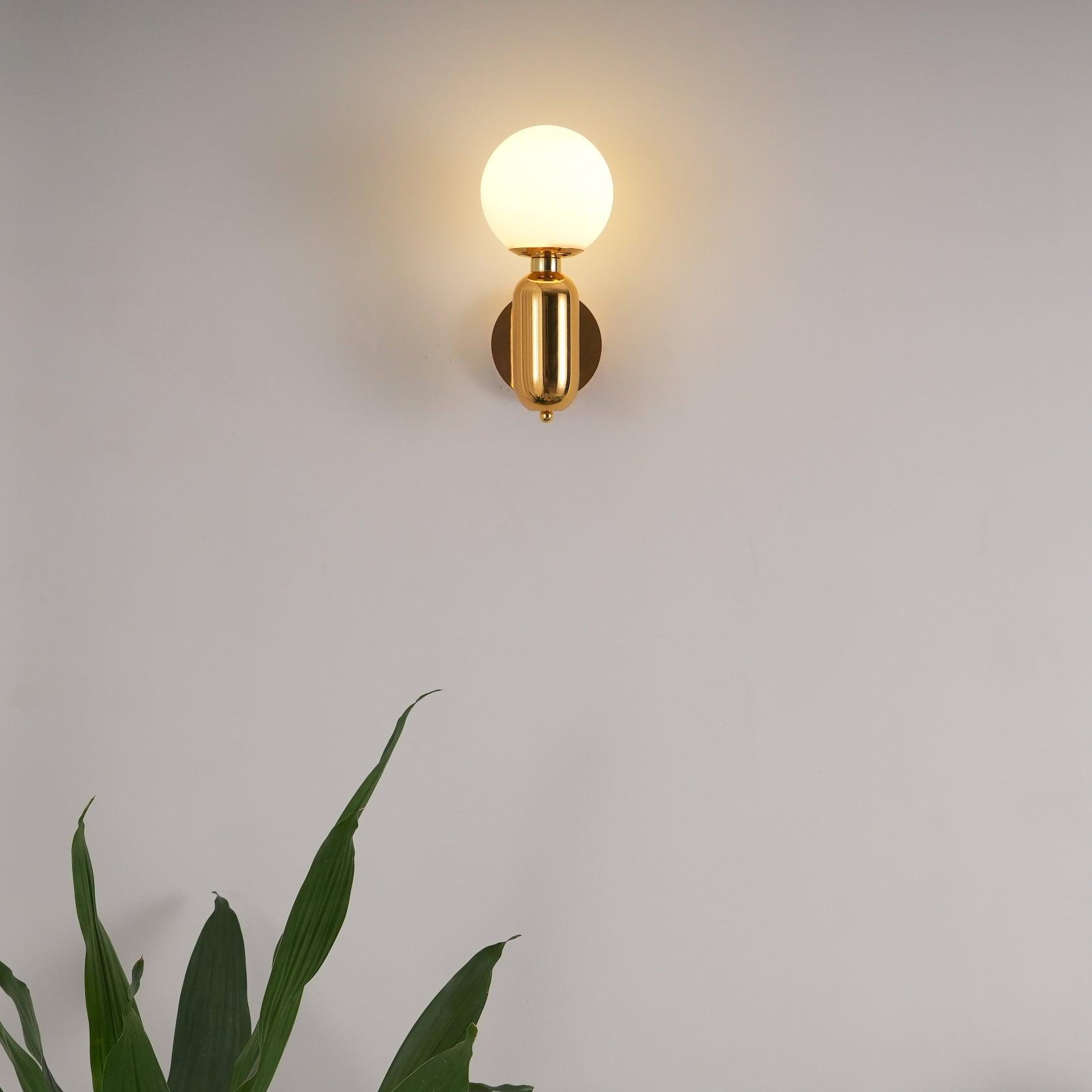 Kade Wall Light, Hardwired Wall Sconce, detail 4