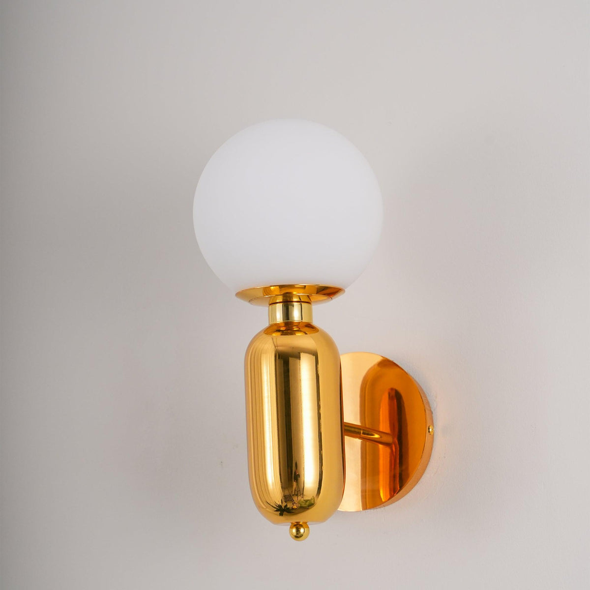 Kade Wall Light, Hardwired Wall Sconce, detail 10