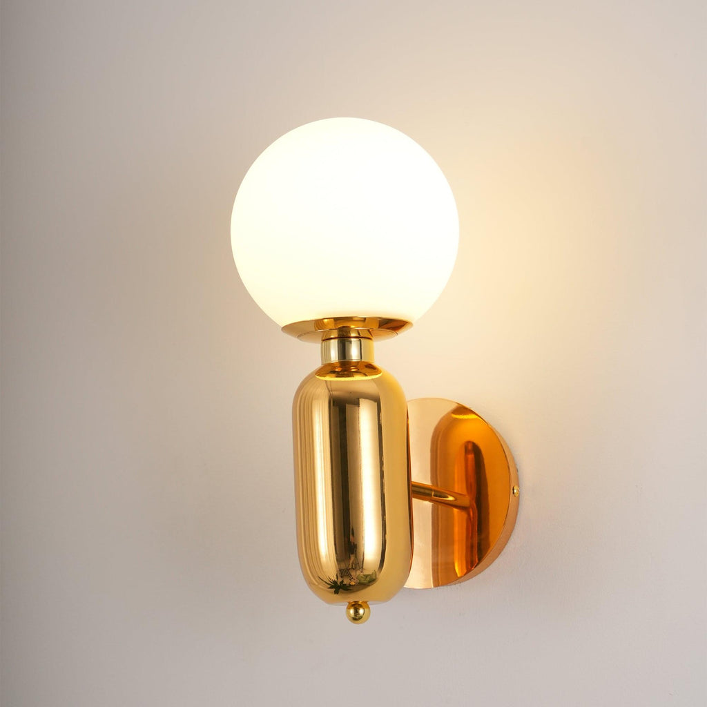 Kade Wall Light, Hardwired Wall Sconce, detail 9