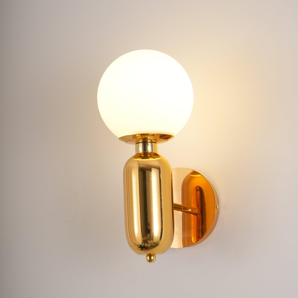 Kade Wall Light, Hardwired Wall Sconce, detail 9