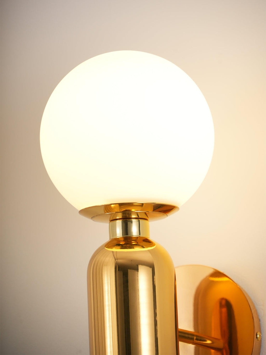Kade Wall Light, Hardwired Wall Sconce, detail 12