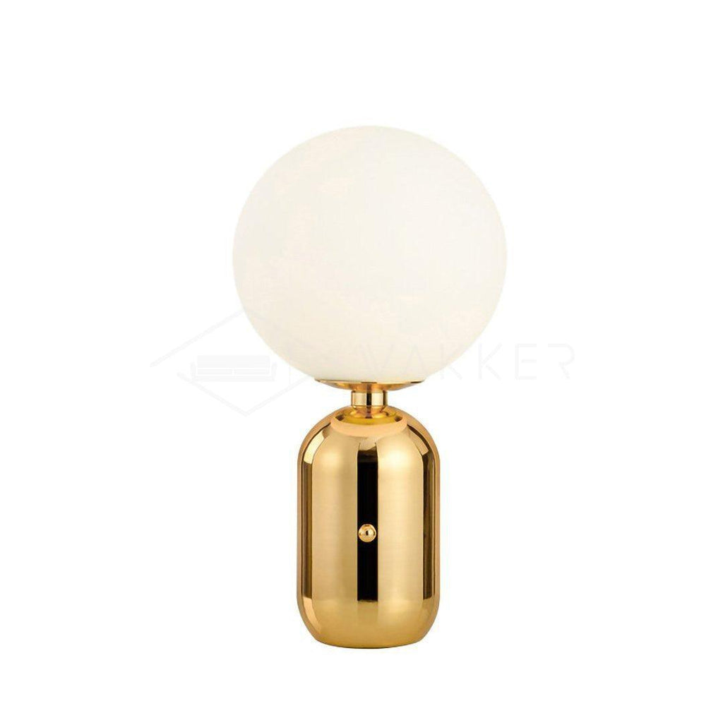 Kade Table Light, Bedside Table Lamp, detail 52