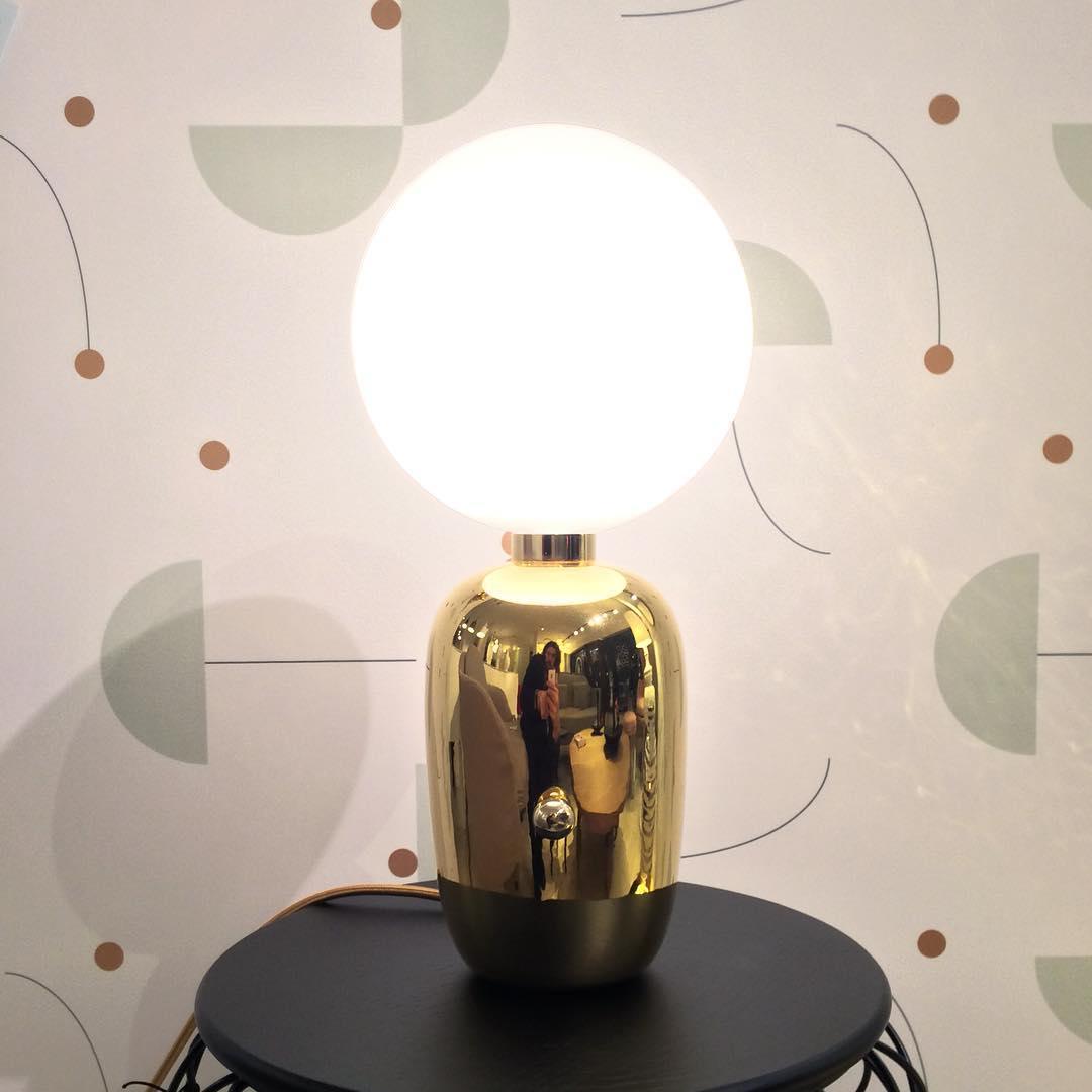Kade Table Light, Bedside Table Lamp, detail 31