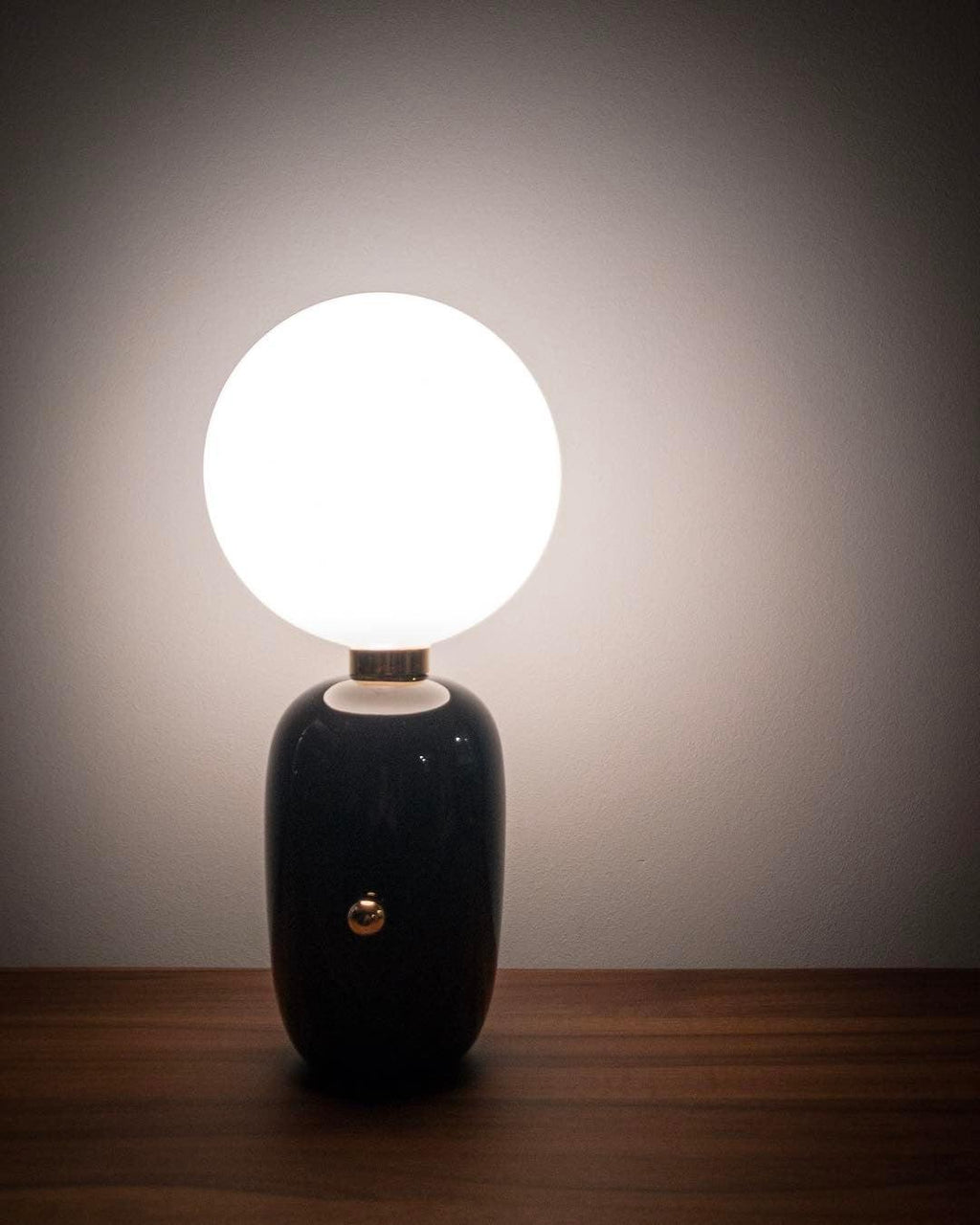 Kade Table Light, Bedside Table Lamp, detail 32