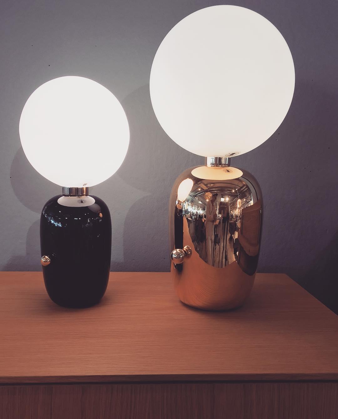 Kade Table Light, Bedside Table Lamp, detail 33