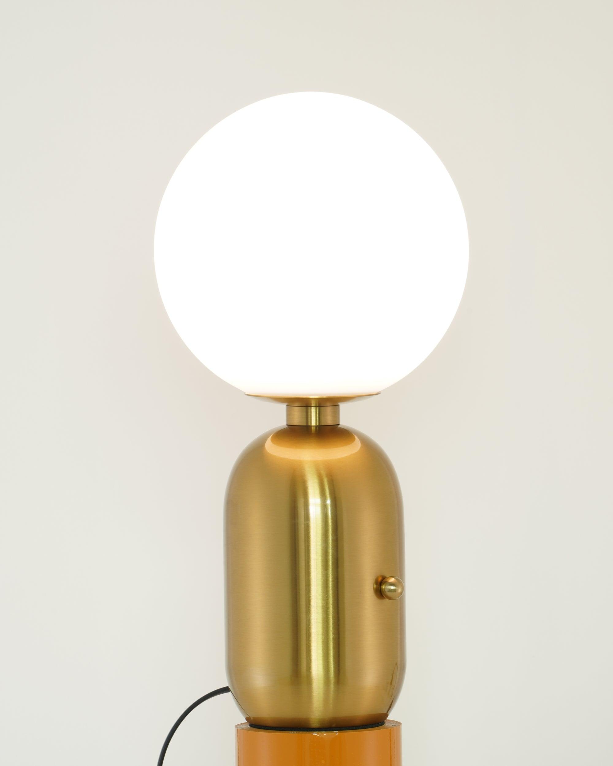 Kade Table Light, Bedside Table Lamp, detail 54