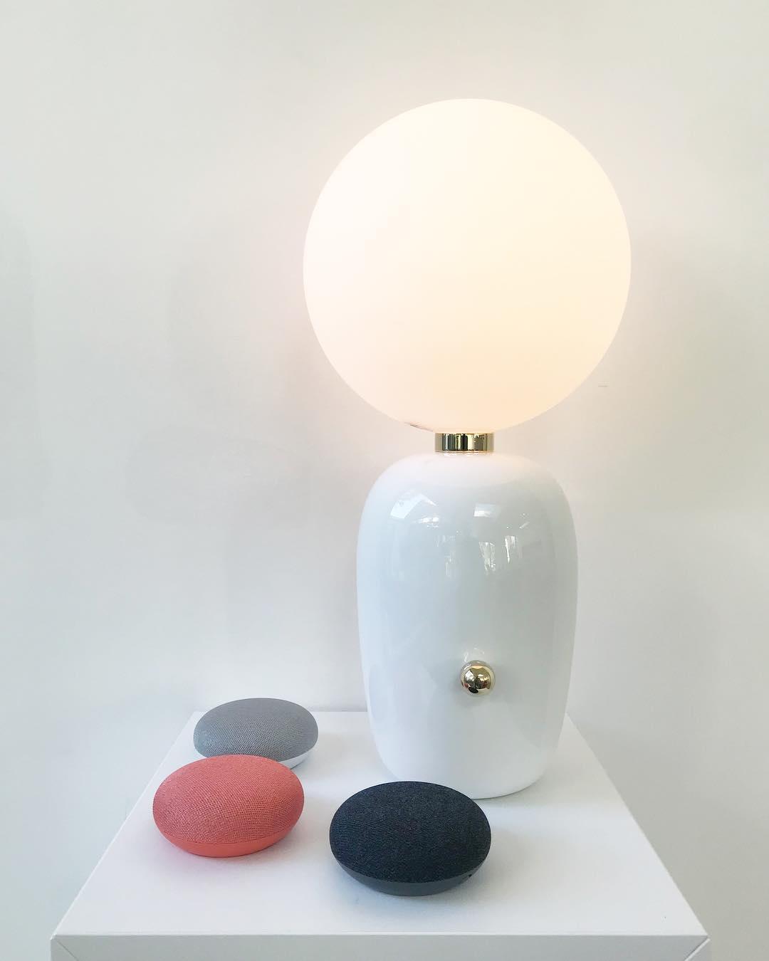 Kade Table Light, Bedside Table Lamp, detail 34