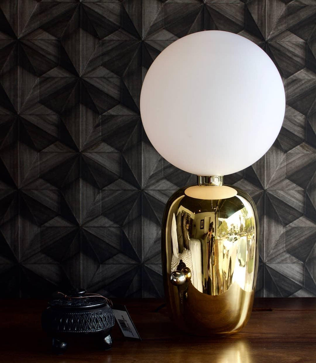 Kade Table Light, Bedside Table Lamp, detail 35