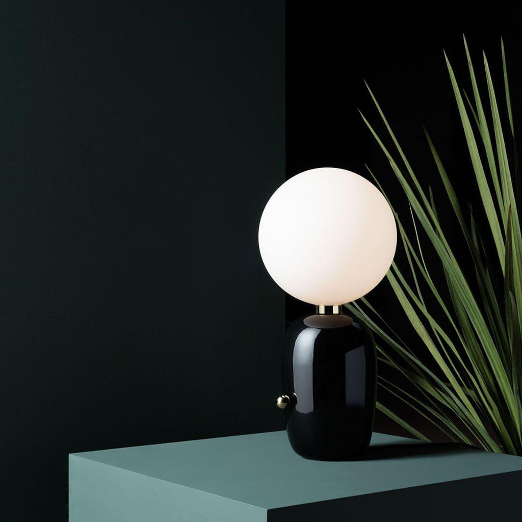 Kade Table Light, Bedside Table Lamp, detail 36
