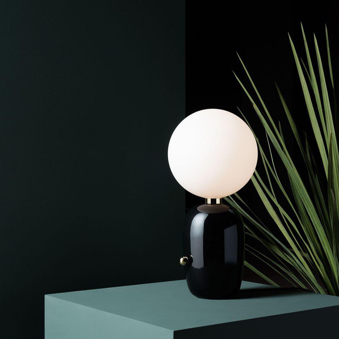 Kade Table Light, Bedside Table Lamp, detail 36