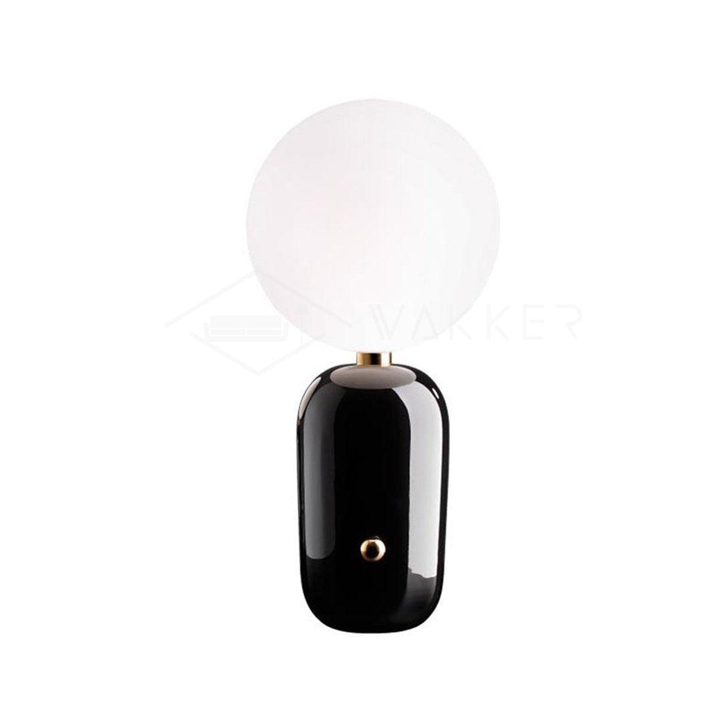 Kade Table Light, Bedside Table Lamp, detail 51