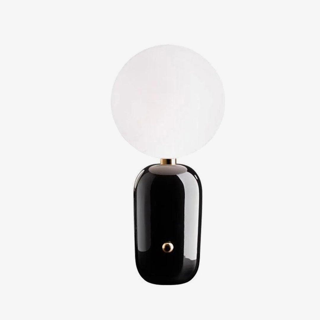 Kade Table Light, Bedside Table Lamp, detail 24
