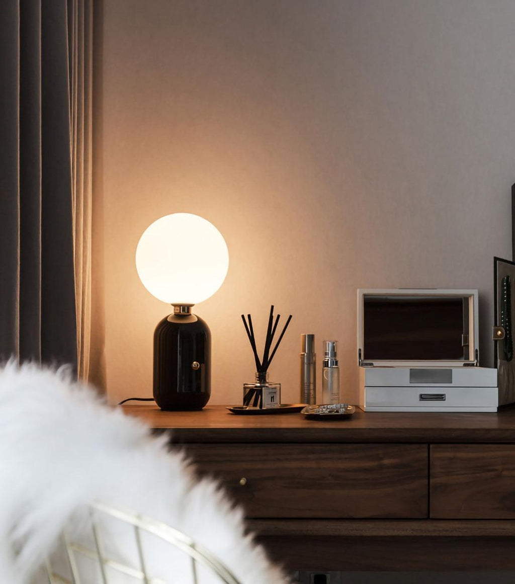 Kade Table Light, Bedside Table Lamp, detail 48